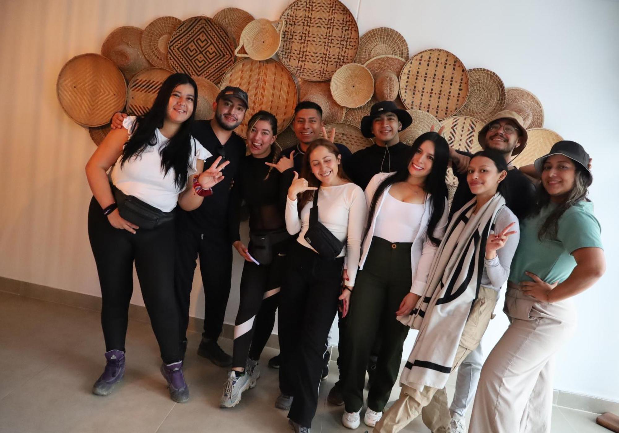Bhb - Apartahotel Leticia Dış mekan fotoğraf