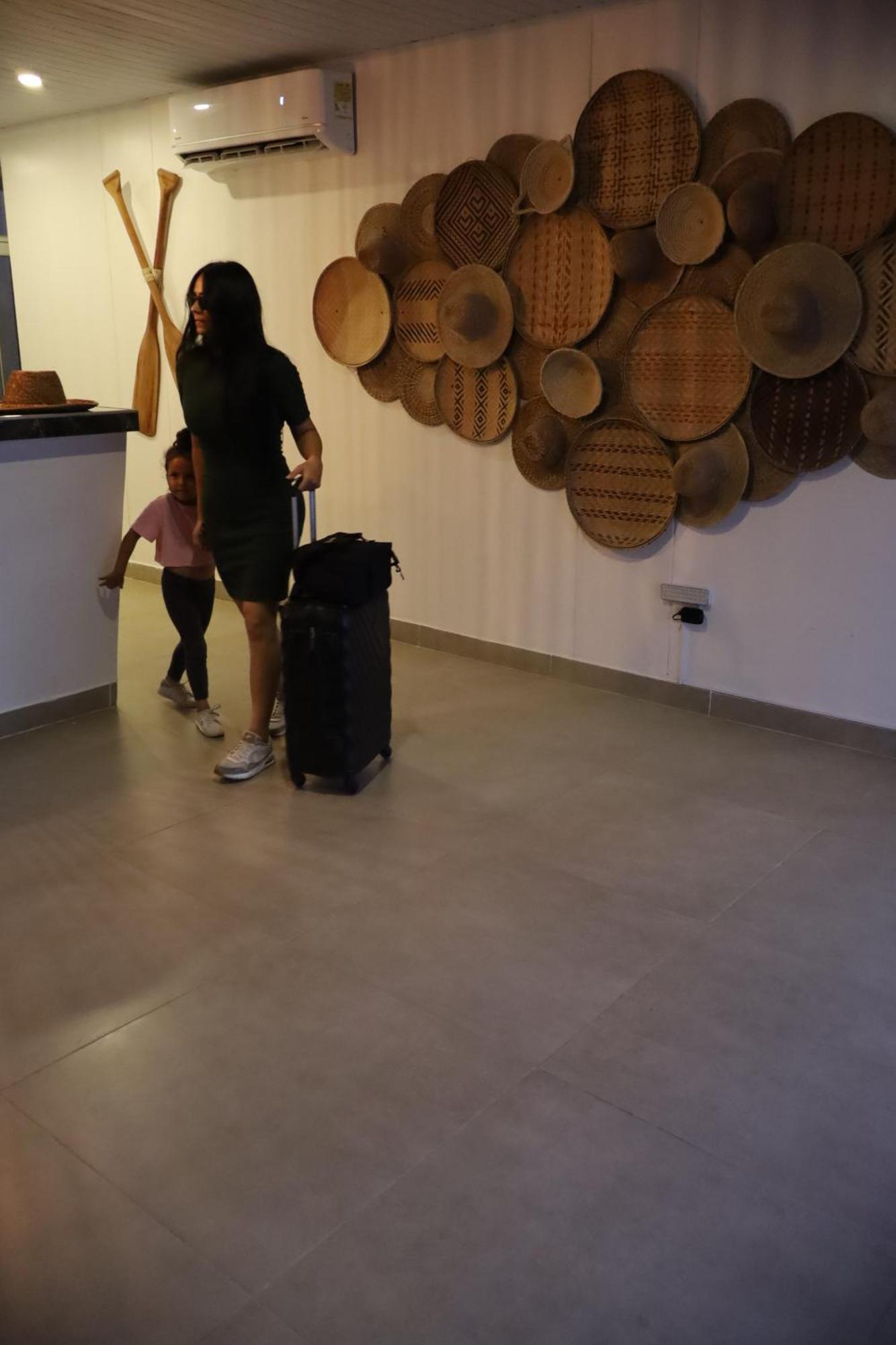 Bhb - Apartahotel Leticia Dış mekan fotoğraf