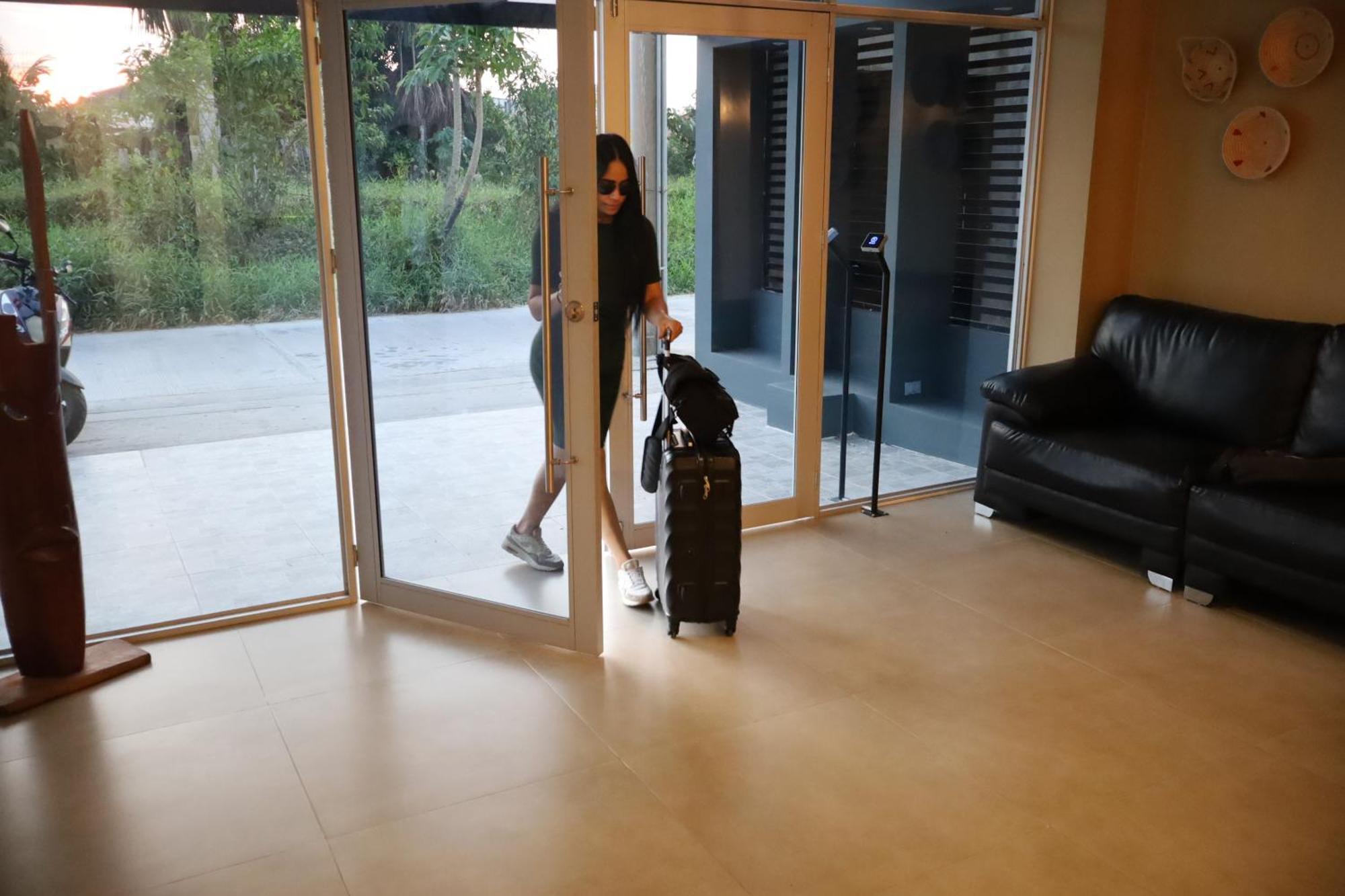 Bhb - Apartahotel Leticia Dış mekan fotoğraf