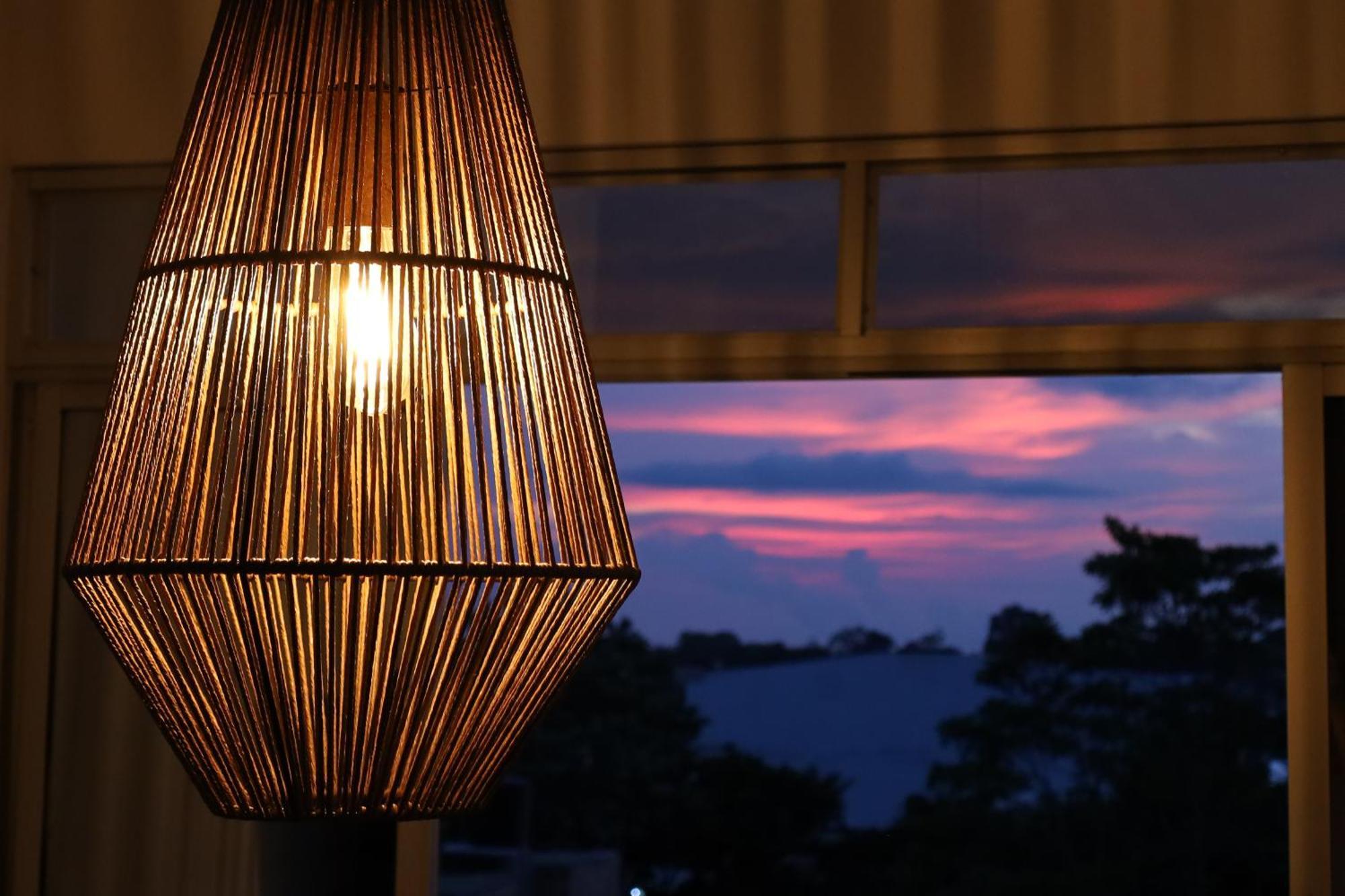 Bhb - Apartahotel Leticia Dış mekan fotoğraf