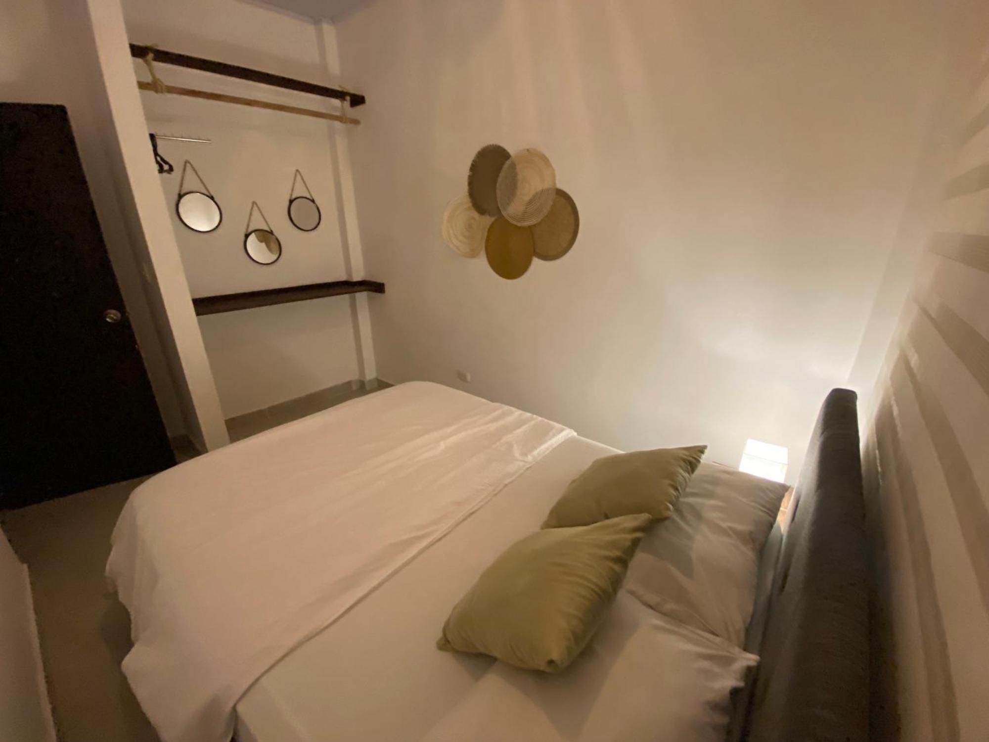 Bhb - Apartahotel Leticia Dış mekan fotoğraf