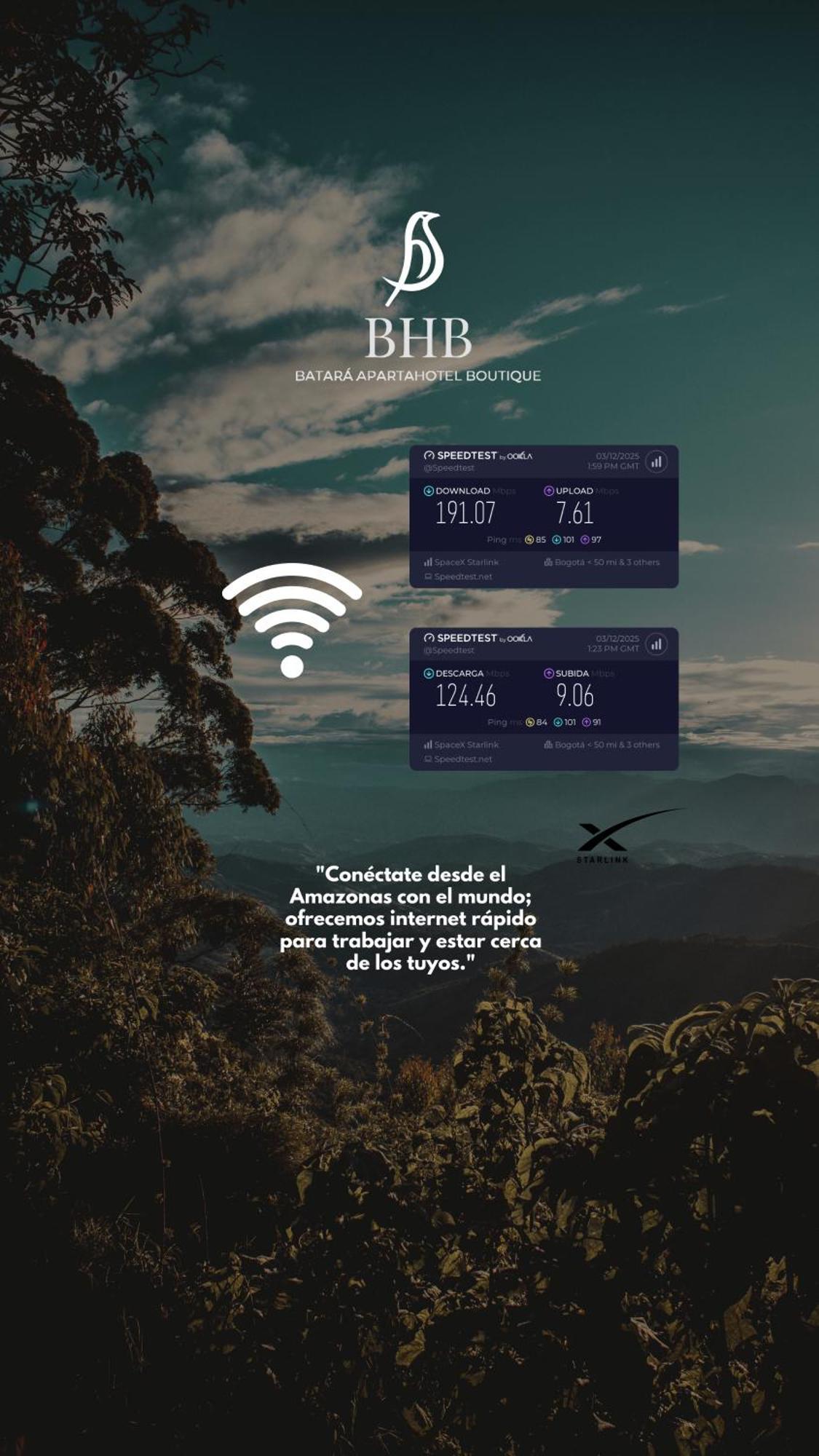 Bhb - Apartahotel Leticia Dış mekan fotoğraf