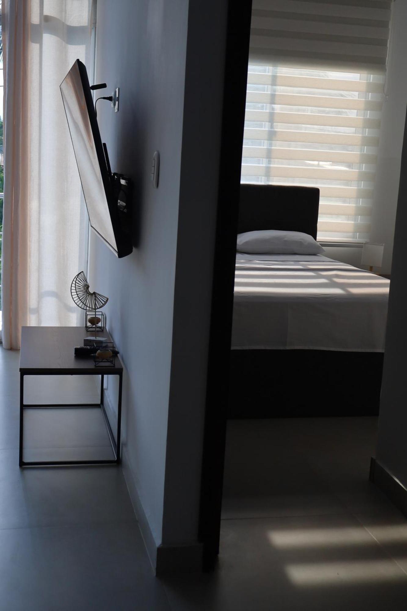 Bhb - Apartahotel Leticia Dış mekan fotoğraf